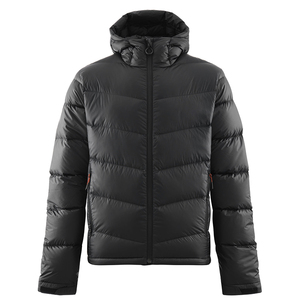 Vestes d'hiver de haute qualité pour l'extérieur, coupe-vent, chaudes, isolées, légères, matelassées, pour la randonnée, le camping, livraison DDP - Product Image 2