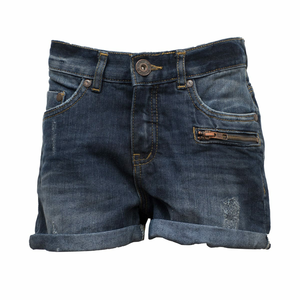 Shorts en jean vintage de haute qualité, conçus sur mesure, respirants, écologiques, personnalisés à un prix raisonnable - Product Image 1