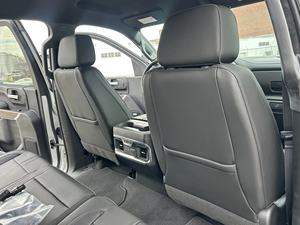 Chevrolet Silverado 2500HD High Country Crew Cab Duramax Turbo 4x4 Automática, Usada, Certificada, Limpia y en Buen Estado, 2020 - Product Image 4