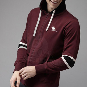 เสื้อฮู้ดผู้ชาย,เสื้อฮู้ดสำหรับใส่ให้ความอบอุ่นในฤดูหนาว - Product Image 2