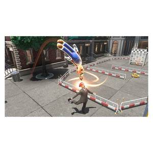 Consola SWITCH para el Videojuego Super Mario Odyssey, PEGI 7+, Juegos Portátiles 2521249 - Product Image 6