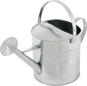 Superbe décoration intérieure arrosoir jardin fleur couleur argent décor maison arrosoir prix bas arrosoir pour décor extérieur/intérieur - Product Image 3