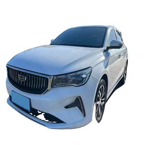 2024 SUV 4.1-6L Turbo L4 150-200HP Automatic Transmission in Good Condition Ready <b>Drive</b> Leather Seats Aluminium Alloy Roof Rack - Product Image 1