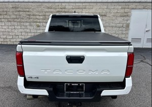 Usado 2025 Toyota Tacomma 4WD 2,4 - Product Image 3