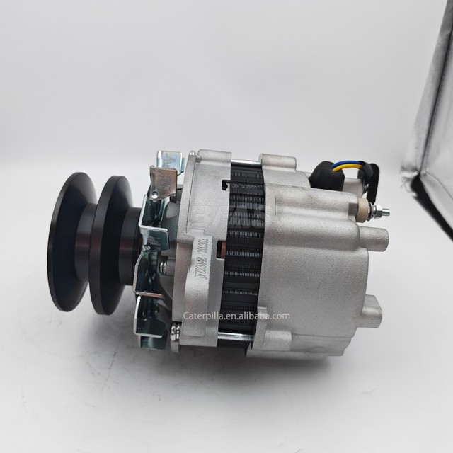Generator Alternator 6D22 JFZ2314B 28V 35A for Mitsubishi Fuso
