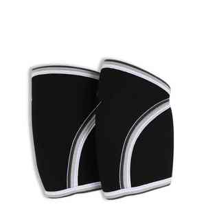 Las rodilleras para mujer más vendidas, la mejor Fabricación, precio barato, transpirable, de secado rápido, servicio OEM, las mejores rodilleras para mujer - Product Image 6