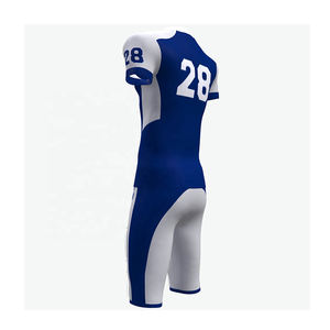 Produit le plus demandé Uniformes de football américain respirants Vente en gros Meilleure vente Uniforme de football américain Nouvelle mode Personnalisé - Product Image 6