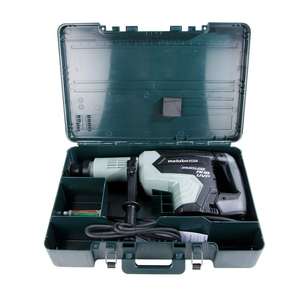 Marteau perforateur rotatif SDS Max de 2-1/16 pouces avec moteur sans balais AC, corps en aluminium AHB, protection contre les vibrations UVP, électrique - Product Image 1