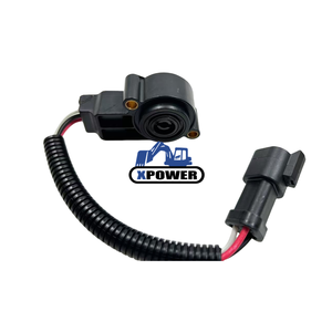 Capteur de capteur d'angle de pièces de moteur C11 C13 C15 161-8979 266-1478 214-4863 - Product Image 3