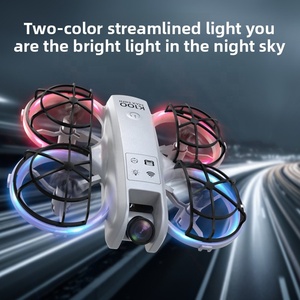 <span class=keywords><strong>Drone</strong></span> personnalisé K100MAX <span class=keywords><strong>avec</strong></span> contrôleur à <span class=keywords><strong>écran</strong></span> et caméra 4K |   <span class=keywords><strong>Drone</strong></span> RC pliable WiFi FPV |   Vente en gros OEM B2B - Product Image 3