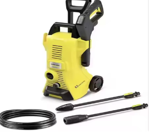 Machine de nettoyage de sols en plastique haute pression de qualité supérieure, processus de nettoyage à la vapeur d'eau chaude - Product Image 3