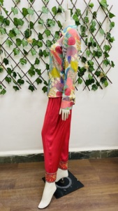 Alta demanda, moda informal, camisas de manga larga con estampado Floral de talla grande, ropa de fiesta en la playa disponible para la venta - Product Image 4