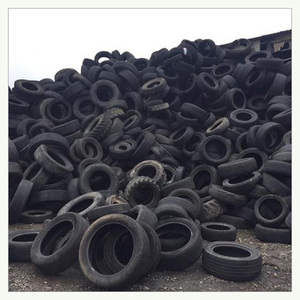 Neumáticos Usados para Automóviles, Carga a Granel en Contenedor, Proveedor de Neumáticos de Pasajeros de Diferentes Tamaños en Buen Estado de Funcionamiento - Product Image 4