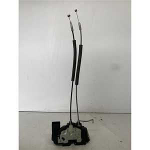 SERRATURA ANTERIORE DESTRA HYUNDAI i20 1a Serie 813201J000 (08>14) - Product Image 1