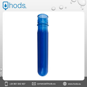 Excellent Quality Hot Selling Bisphenol-A Free 5 Gallon PET Water Bottle <b>Preform</b> 460 GR. for 12 Liters Bottle - Product Image 4