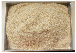 ซังข้าวโพดบดคุณภาพเยี่ยม | ผลิตภัณฑ์อเนกประสงค์สำหรับการระเบิดพื้นผิวเครื่องนอนสัตว์และการเกษตรที่ยั่งยืน - Product Image 4