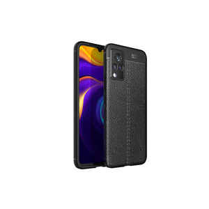 Funda Protectora de Silicona Líquida de TPU Suave a Prueba de Golpes de Primera Calidad para Teléfonos Móviles Vivo V21 13 Pro Max 8 Plus - Product Image 1