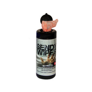 Salviette Lavamani "sendy Wipes" (pz 40) - Product Image 1