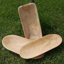 Nuevos cuencos de masa de madera de mango hechos a mano al por mayor para servir en el hogar y el restaurante, regalos de negocios - Product Image 4