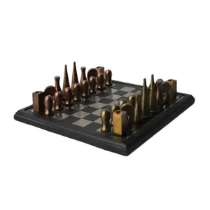 Find A Wholesale collective chess set To Learn The Game 