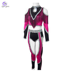 เครื่องแบบ majorette ได้รับการยอมรับสำหรับทีมเครื่องแบบ majorette - Product Image 5