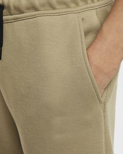 Custom Logo Boy High Waist Bamboo Winter Joggers <b>Pants</b> Straight Leg Knitted Sweatpants For Boys And <b>Girls</b> Solid Printed - Product Image 4