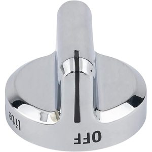 Frigidaire Range <b>Oven</b> Control <b>Knob</b> 5304502763 Compatible for Household Use - Product Image 4