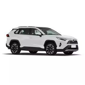 PLEINE OPTION UTILISÉE 2019 2020 2021 UTILISÉE TOYOTA RAV 4 XLE LHD Voitures d'occasion 4X4 AWD - Product Image 1