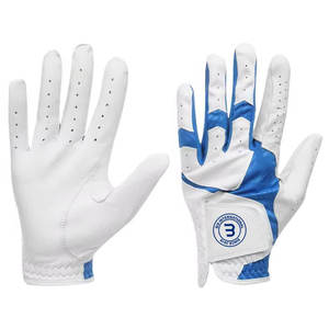 Guantes de Golf Cómodos con Agarre Suave para un Mejor Control y Precisión en el Campo - Product Image 4