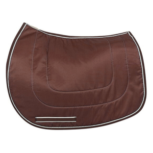 Almohadilla para Silla de Montar de Estilo Inglés Clásico de la Mejor Calidad, Fabricante de Equipos Ecuestres Personalizados al por Mayor - Product Image 1