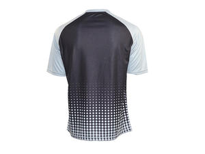 Maillot de football en nylon/cachemire à séchage rapide avec logo personnalisé le plus vendu Conception de coupe parfaite du fabricant professionnel Faible - Product Image 4