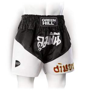 Pantalones Cortos de Kick Boxing Victory, Diseño Personalizado, Ropa Deportiva para Muay Thai, Karate, Taekwondo, BJJ y Artes Marciales - Product Image 1