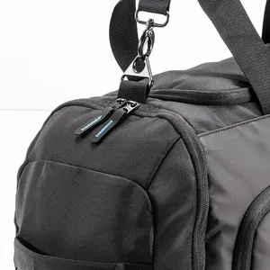 Zaino Sostenibile in R-PET per Impermeabili, Gadget Ecologici - Product Image 6