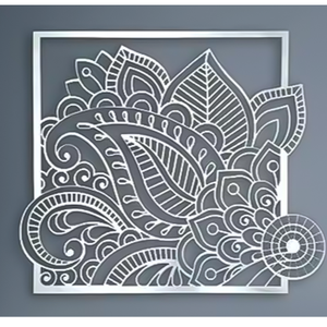 La découpe et le soudage au laser par pliage CNC de précision de haute qualité pour l'acier inoxydable comprennent la fabrication de tôle à aplatir - Product Image 6