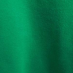 Sudadera holgada acanalada para mujer, con cuello redondo, 80% Algodón, 20% poliéster reciclado, con dobladillo y puños acanalados, color verde y azul - Product Image 5