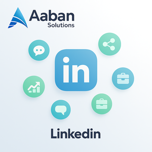 Dịch vụ Chiến Dịch B2B linkedin giá cả phải chăng cơ quan tiếp thị kỹ thuật số chuyên nghiệp cung cấp giải pháp tăng trưởng và xây dựng thương hiệu đáng tin cậy - Product Image 6
