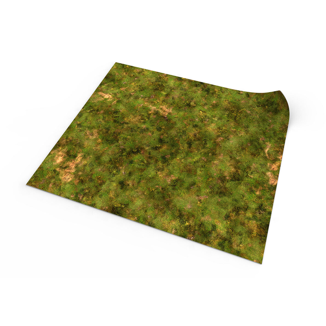 Extra Large 6'x 4' Wargame Battle Mat Waterproof Gaming Mat With Anti-Slip Rubber Base Izable Size