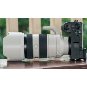 Máy ảnh <span class=keywords><strong>DSLR</strong></span> D850 FX với ống kính 24-120mm f/4G AF-S ED, phụ kiện chuyên nghiệp, thẻ nhớ SD, máy ảnh kỹ thuật số - Product Image 4