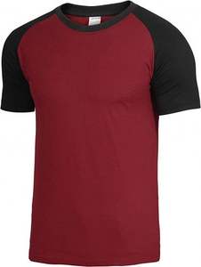 T-shirts pour hommes de haute qualité imprimés de logo personnalisé à prix de gros - Product Image 2