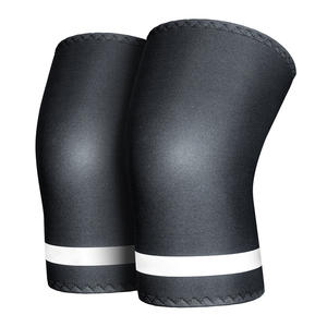SAAR INDUSTRIES SI-KS-105 Guantes Unisex de Neopreno de 7MM Antideslizantes, Suaves, Transpirables, Ligeros, Ajustables y Personalizables para Entrenamiento y Fitness - Product Image 3