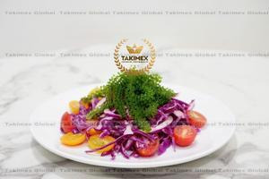 VENTE CHAUDE Algues marines séchées du Vietnam Caulerpa Lentillifera Superaliment naturel Haute valeur nutritive Écologique - Product Image 6