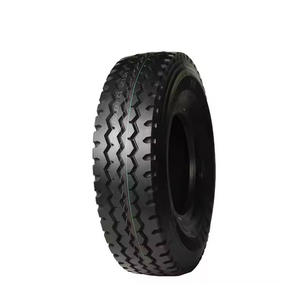 Pneus de camion remorque radiaux à haut kilométrage 11R22.5 16PR pour les trajets longue distance continus - Product Image 4