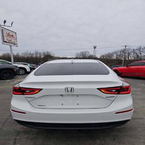 PRECIO PERFECTO PARA Honda Insight EX 2022 - Product Image 3