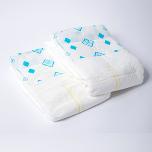 Culottes jetables pour adultes ABDL, confortables, imperméables, respirantes, à haute absorption, pour les soins aux personnes âgées - Product Image 2