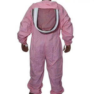 Combinaison d'apiculture sur mesure de haute qualité, imperméable, entièrement personnalisée, respirante et à séchage rapide - Product Image 4