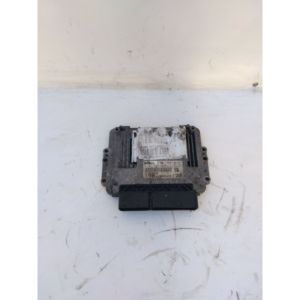 Centralina di Controllo Iniezione FIAT Bravo 2a Serie 0281013579 192A8000 Diesel 1900 (07>10) - Product Image 1