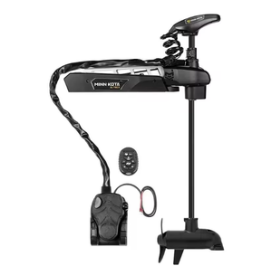 Meilleures ventes Minn Kota Ultrex Quest 90/115 24V/36V 60" Sonar DSC MR Micro Remote 1377852 - Product Image 2
