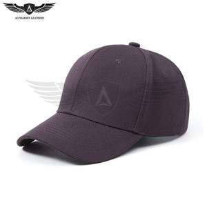 Gorras de Béisbol Deportivas de Diseño Único, Color Sólido, para Adultos, Servicio OEM ODM, Buen Proveedor, Hecho en Pakistán, Nueva Llegada - Product Image 5