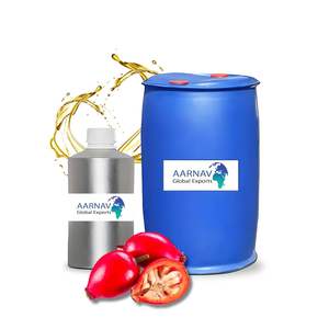 Aceite de Rosa Mosqueta Orgánico Prensado en Frío, 100% Puro, Extracto Natural, Certificado GMP, Venta al Por Mayor para Beneficios de Hidratación de la Piel - Product Image 3