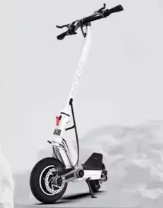 Édition spéciale Capteur E-Smart en aluminium portable et pliable Compagnon de voyage pratique - Product Image 1